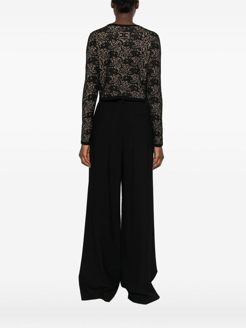 Elisabetta Franchi Sweater