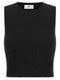 Elisabetta Franchi Top Tricot
