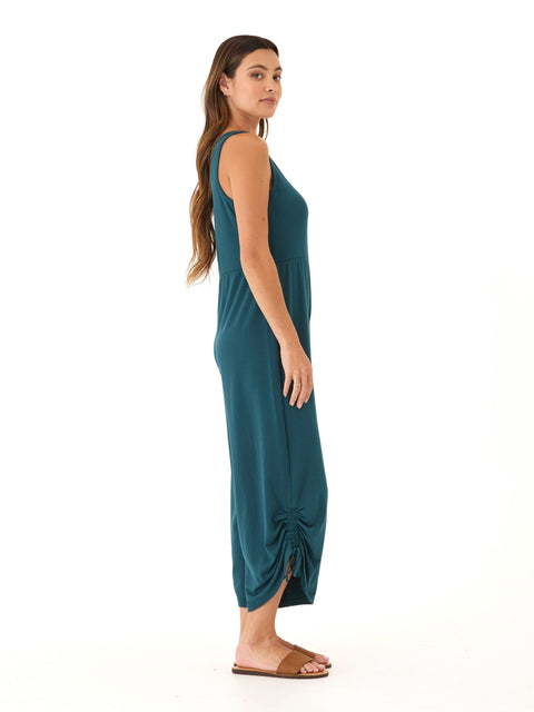 Elise Modal Terry Jumpsuit