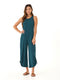 Elise Modal Terry Jumpsuit