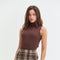 Elise Plaid Mini Skirt