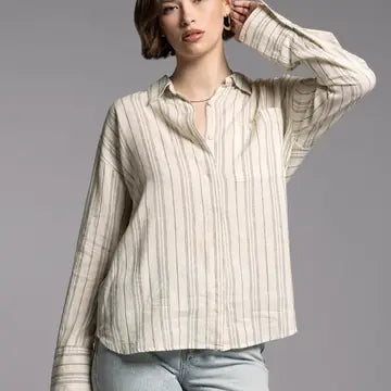 Elise Shirt