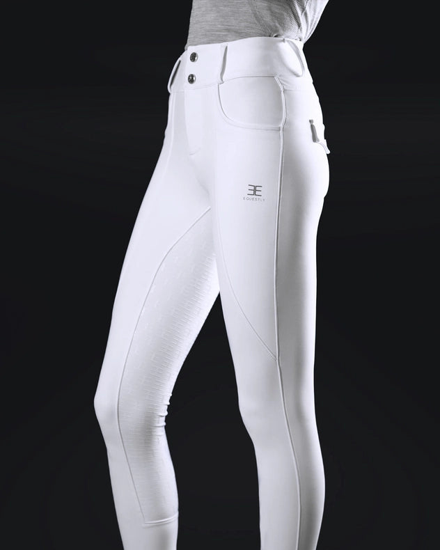 Elite Breeches White-Breeches-Equestly-L-Urbanheer
