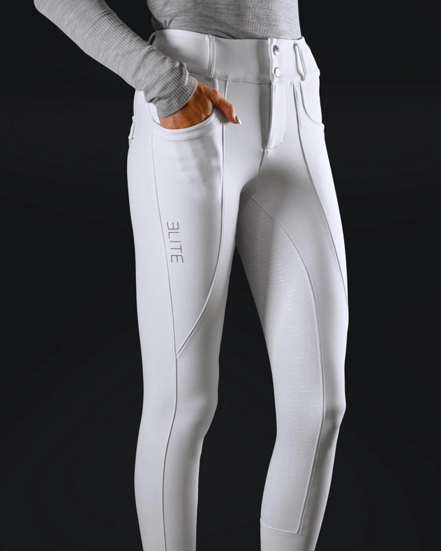 Elite Breeches White-Breeches-Equestly-L-Urbanheer
