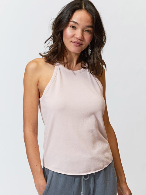 Elpis Sweater Knit Tank