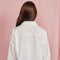 Embellished Heart Cut Out Long Sleeve Blouse White-Blouse-KIWI-S-White-Urbanheer