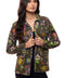 Embroidered Utility Jacket