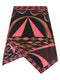 Emilio Pucci Pink Dune Skirt