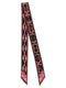 Emilio Pucci Print Mix Scarf