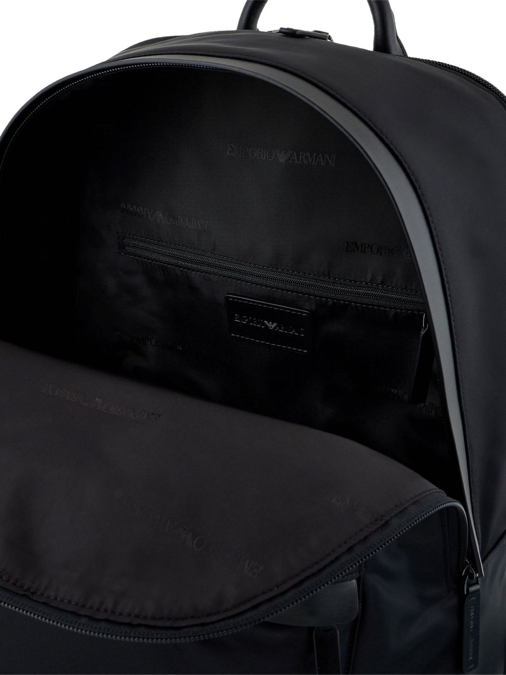 Emporio Armani Bags.. BLACK