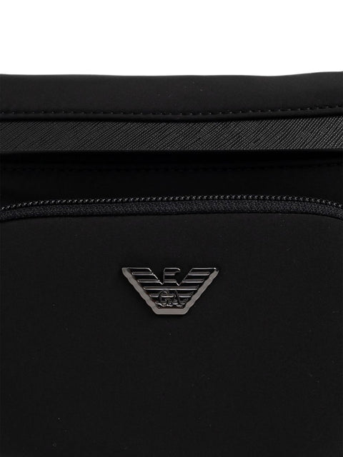 Emporio Armani Bags.. BLACK