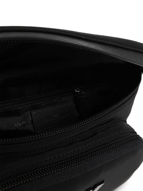 Emporio Armani Bags.. BLACK