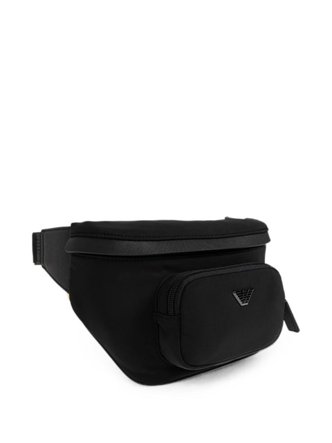 Emporio Armani Bags.. BLACK