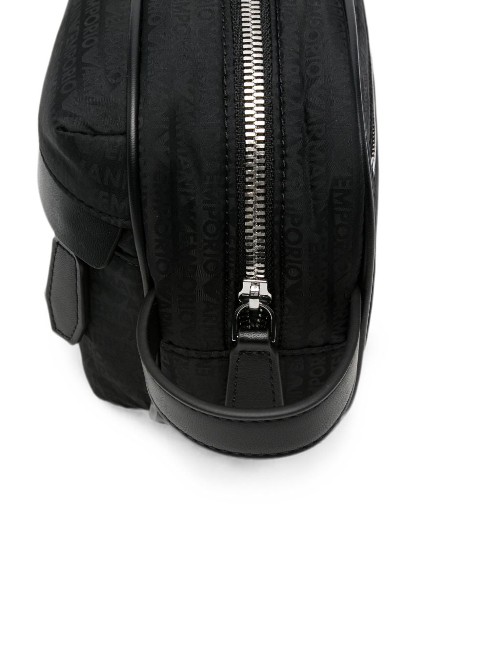 Emporio Armani Bags.. BLACK