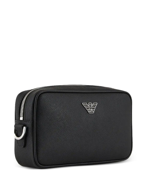Emporio Armani Bags.. BLACK