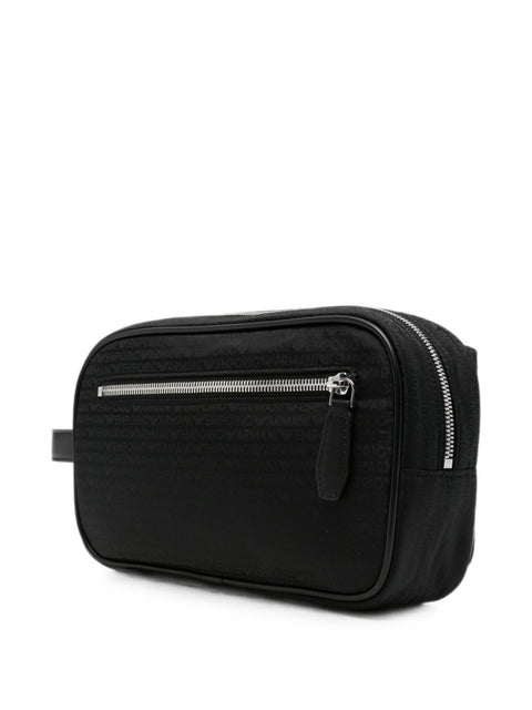 Emporio Armani Bags.. BLACK