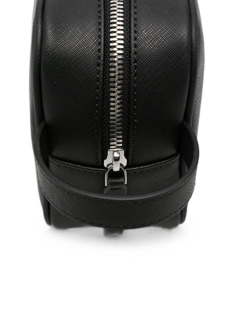 Emporio Armani Bags.. BLACK