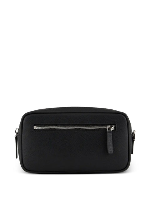 Emporio Armani Bags.. BLACK