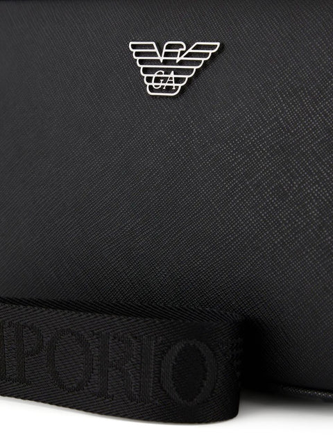 Emporio Armani Bags.. BLACK