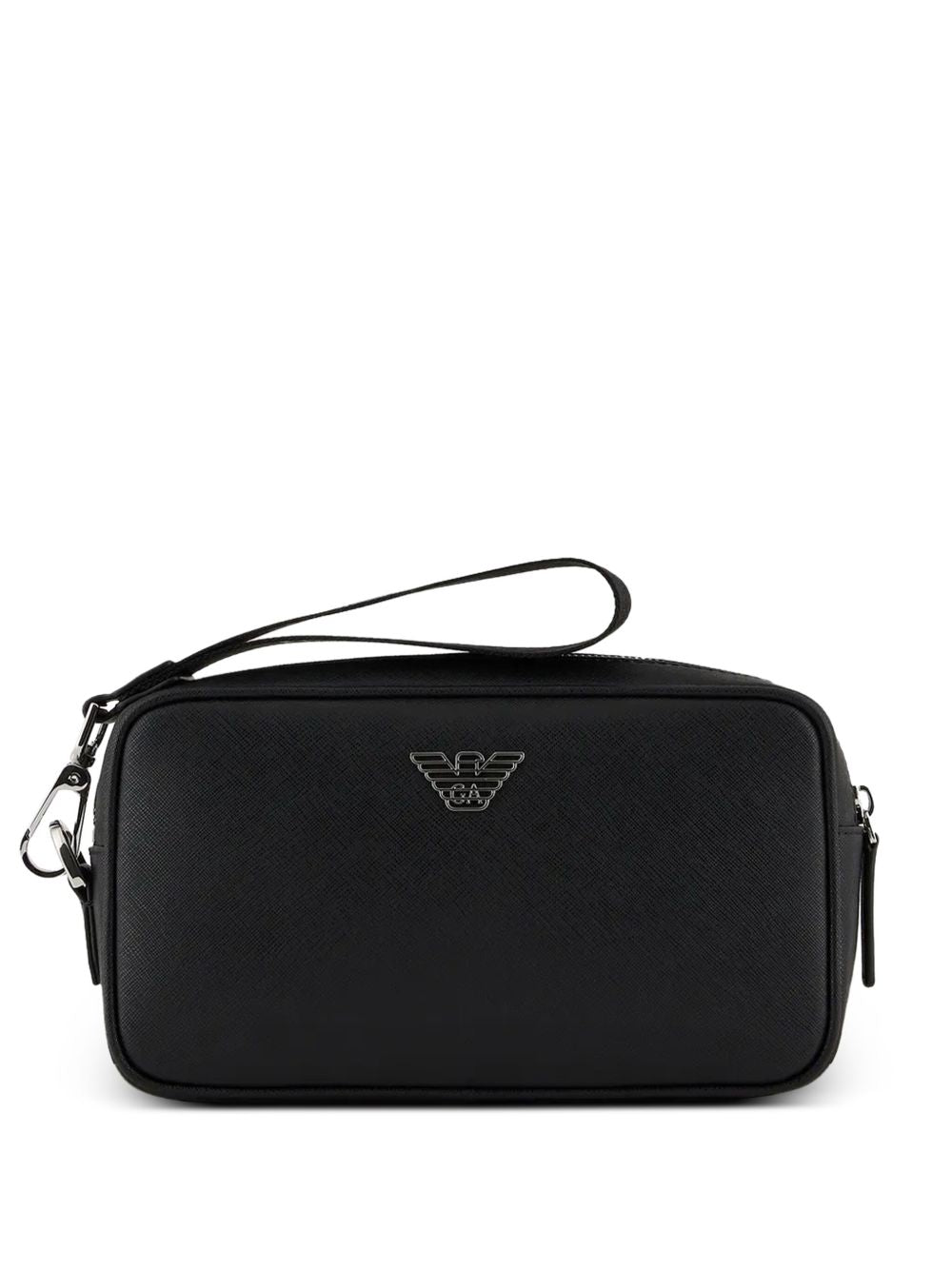 Emporio Armani Bags.. BLACK