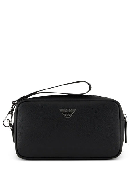 Emporio Armani Bags.. BLACK