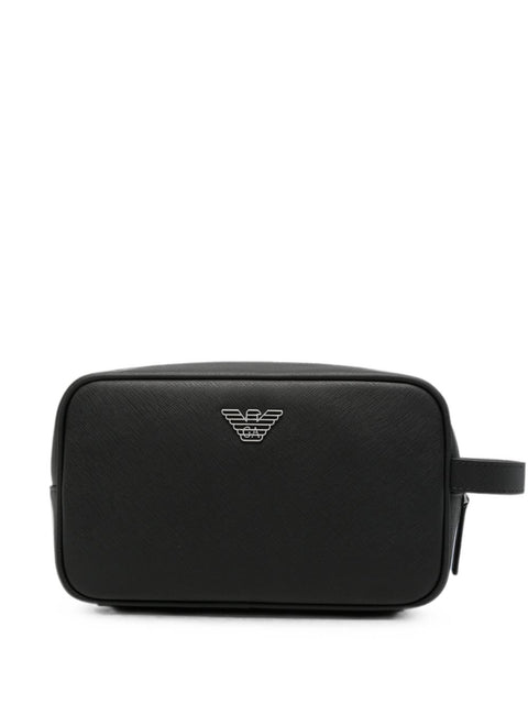 Emporio Armani Bags.. BLACK