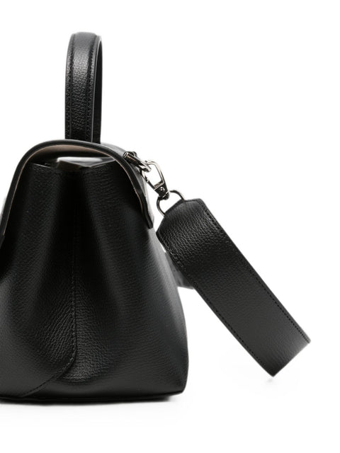 Emporio Armani Bags.. BLACK
