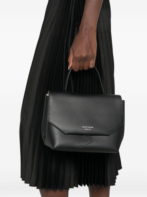 Emporio Armani Bags.. BLACK