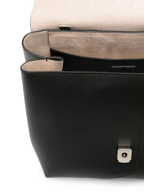 Emporio Armani Bags.. BLACK