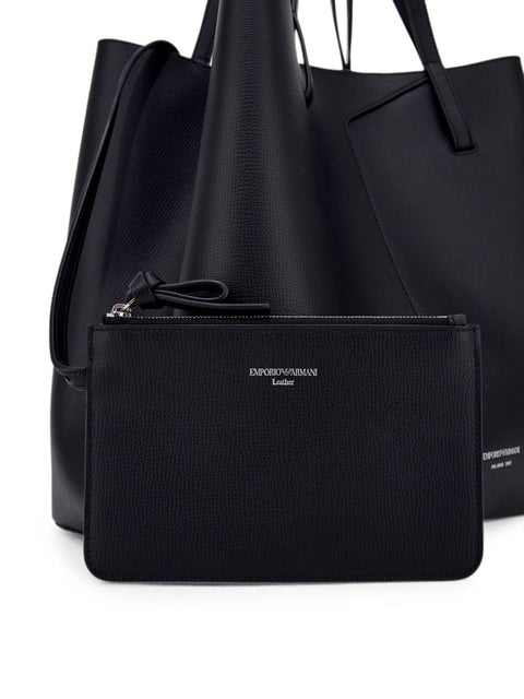 Emporio Armani Bags.. BLACK
