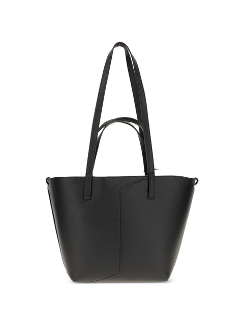 Emporio Armani Bags.. BLACK