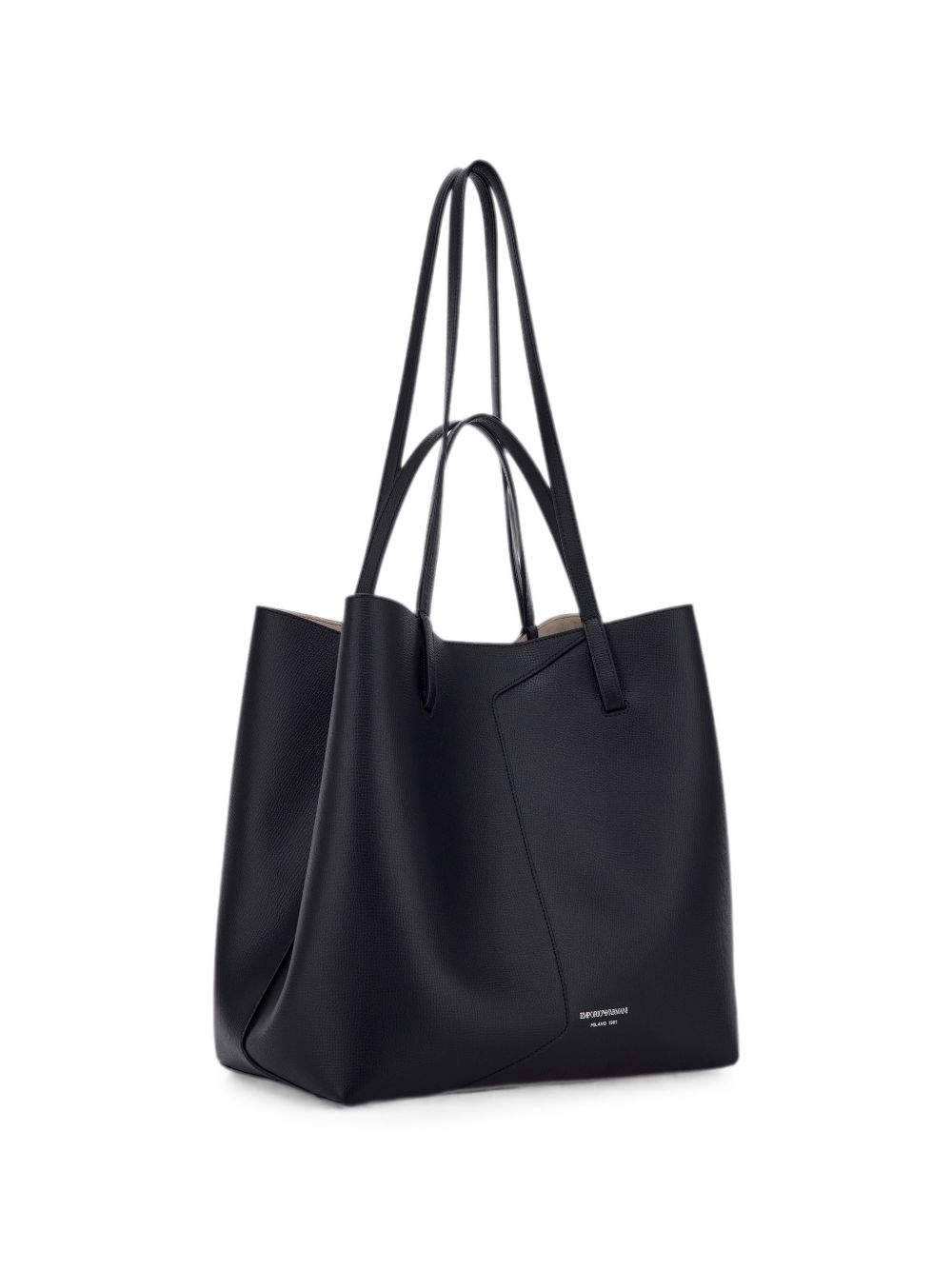 Emporio Armani Bags.. BLACK