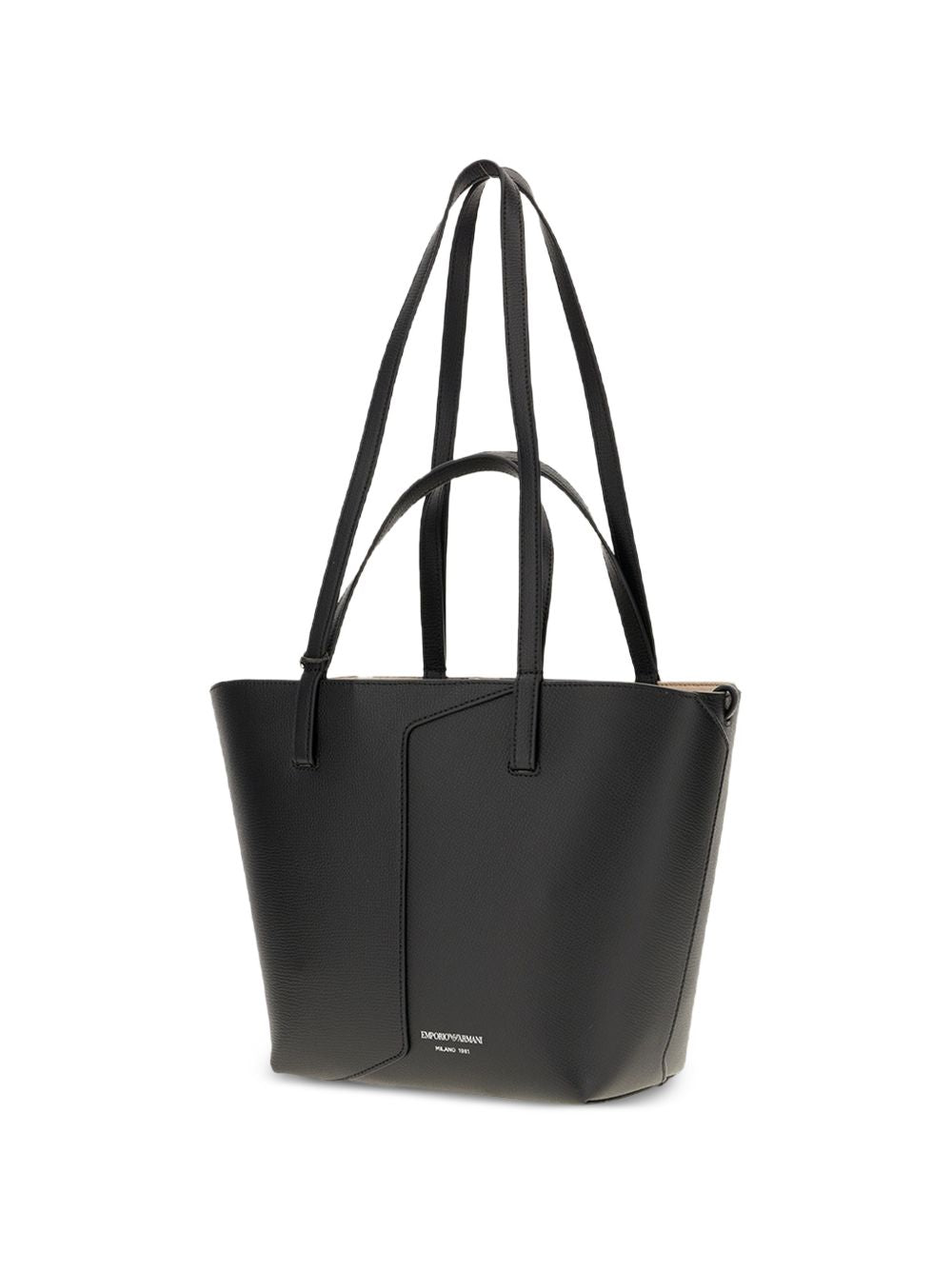 Emporio Armani Bags.. BLACK