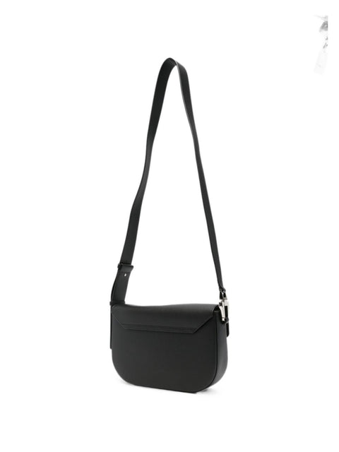 Emporio Armani Bags.. BLACK