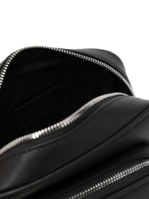 Emporio Armani Bags.. BLACK