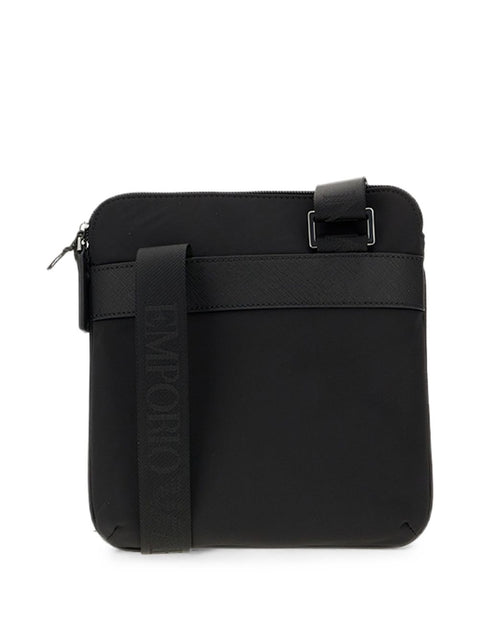 Emporio Armani Bags.. BLACK
