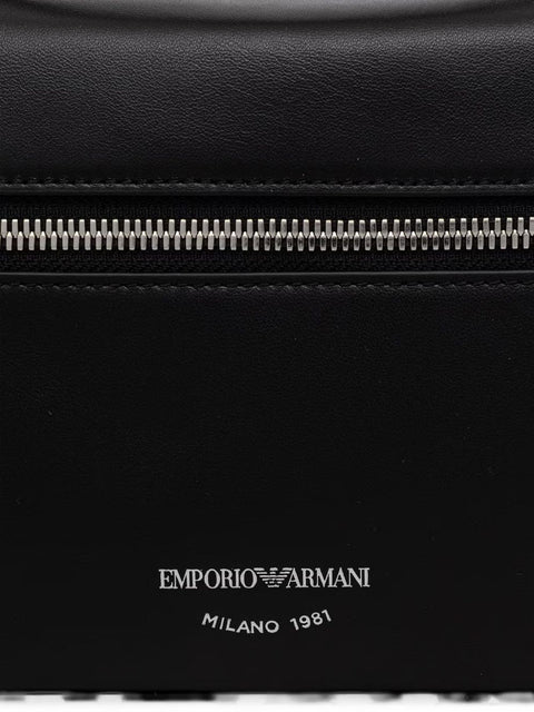 Emporio Armani Bags.. BLACK