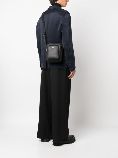 Emporio Armani Bags.. BLACK