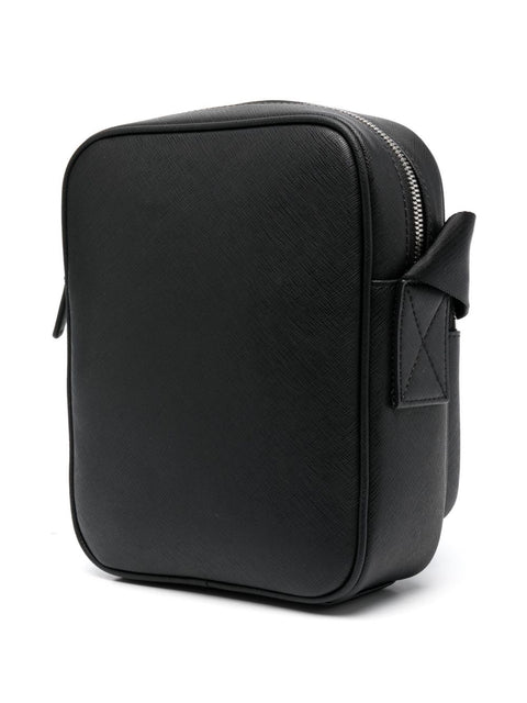 Emporio Armani Bags.. BLACK
