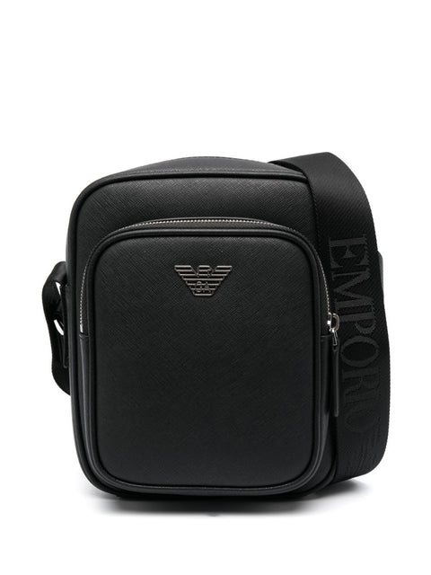 Emporio Armani Bags.. BLACK