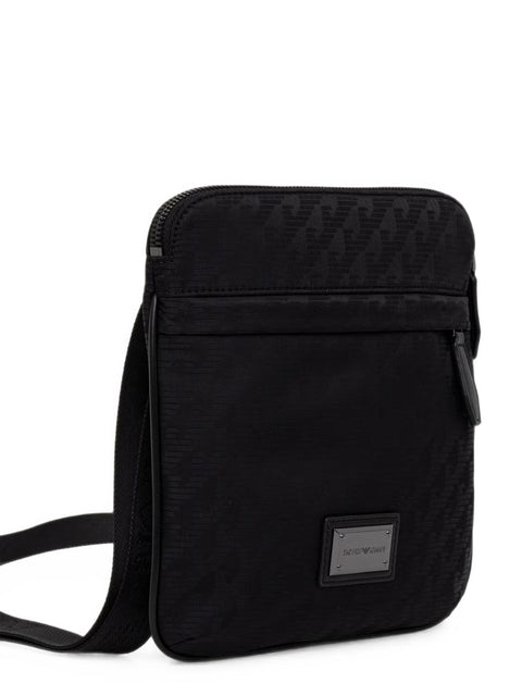 Emporio Armani Bags.. BLACK
