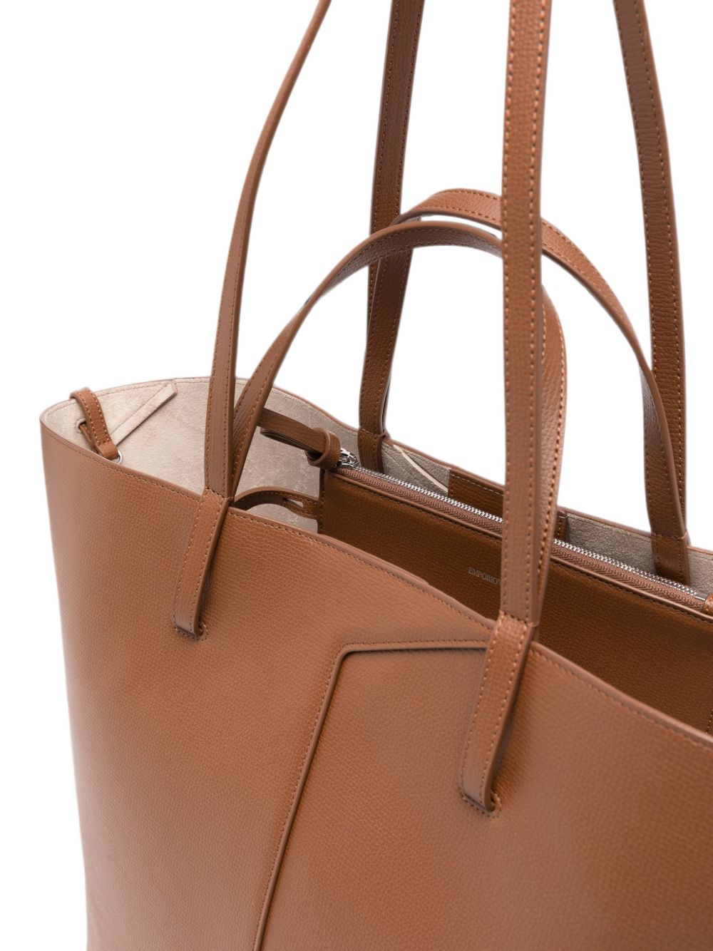 Emporio Armani Bags.. BROWN