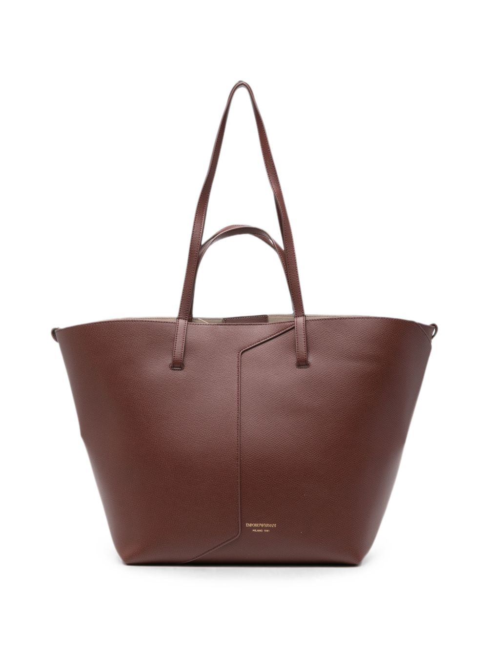 Emporio Armani Bags.. BROWN