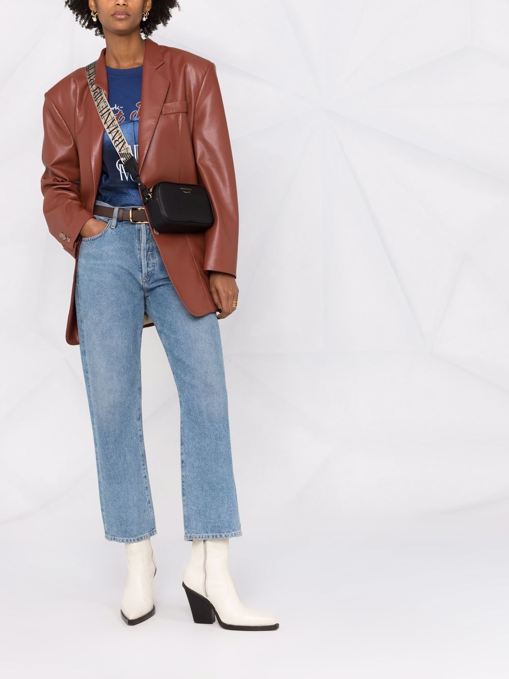 Emporio Armani Bags.. Black-Clutches-Emporio Armani-UNI-Urbanheer