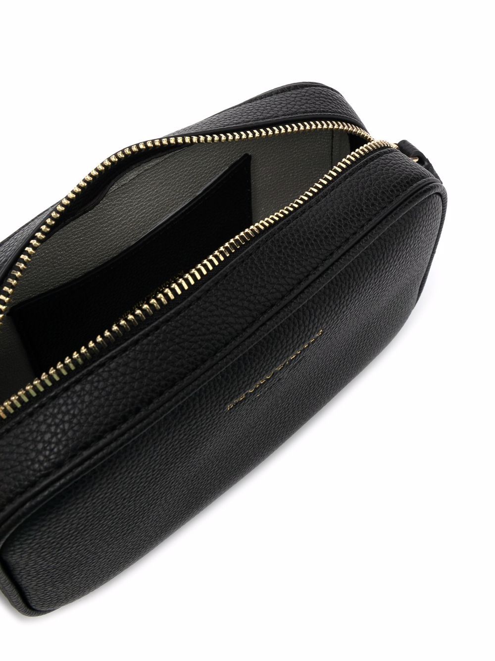 Emporio Armani Bags.. Black-Clutches-Emporio Armani-UNI-Urbanheer