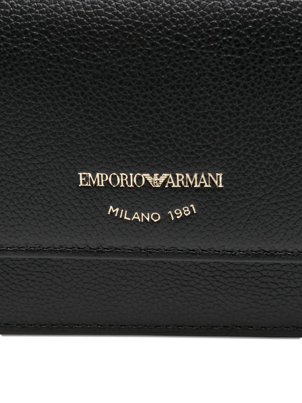 Emporio Armani Bags.. Black