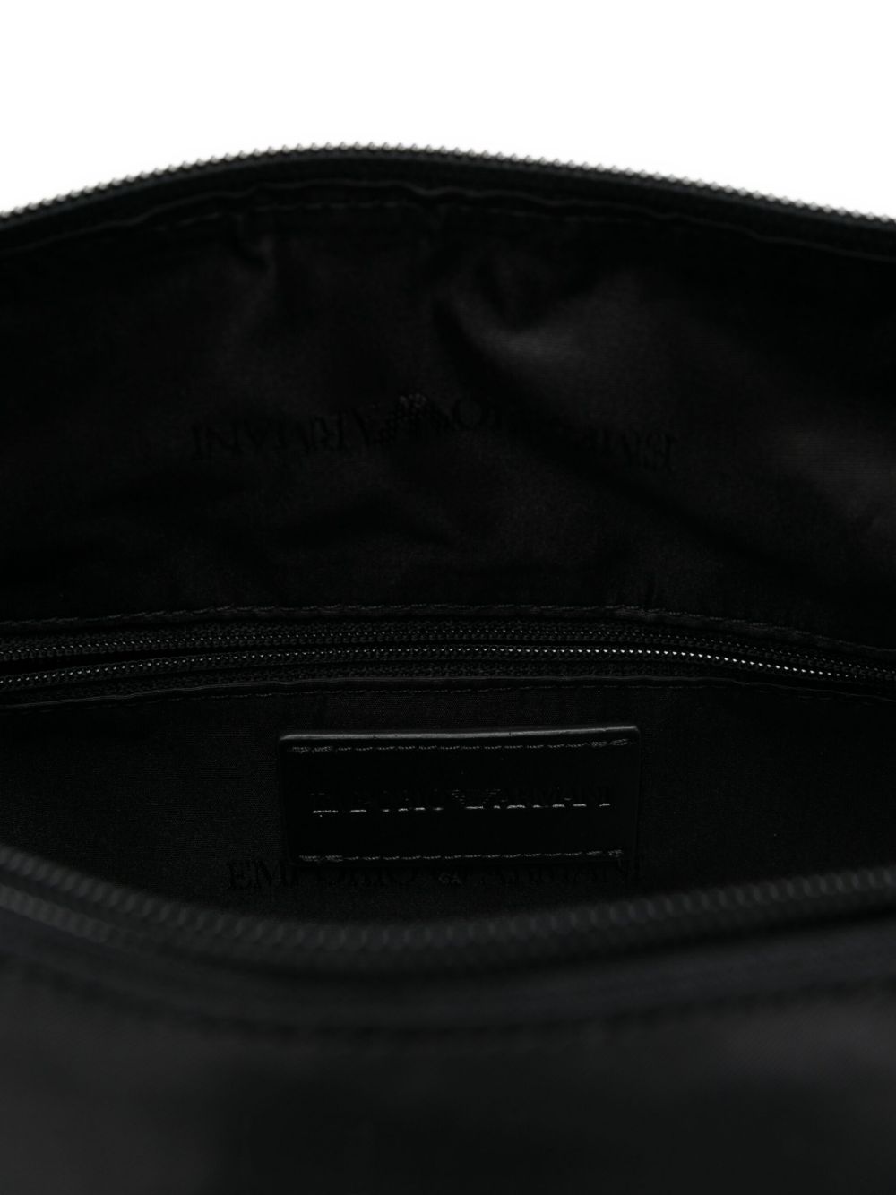 Emporio Armani Bags.. Black