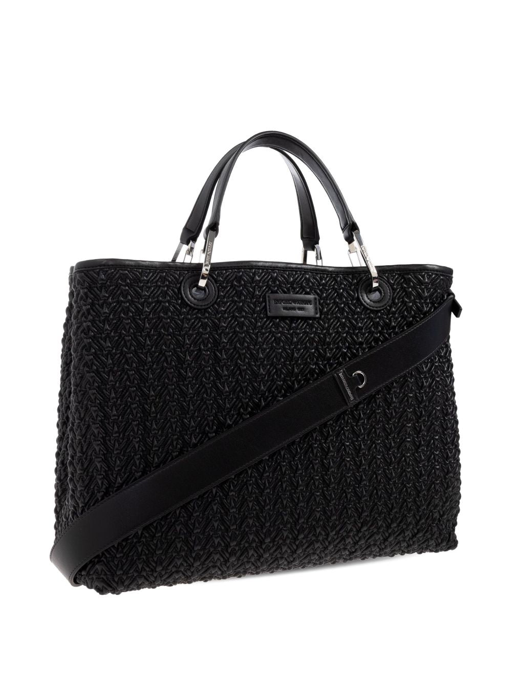 Emporio Armani Bags.. Black