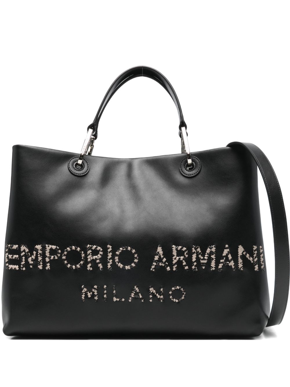 Emporio Armani Bags.. Black