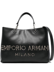 Emporio Armani Bags.. Black